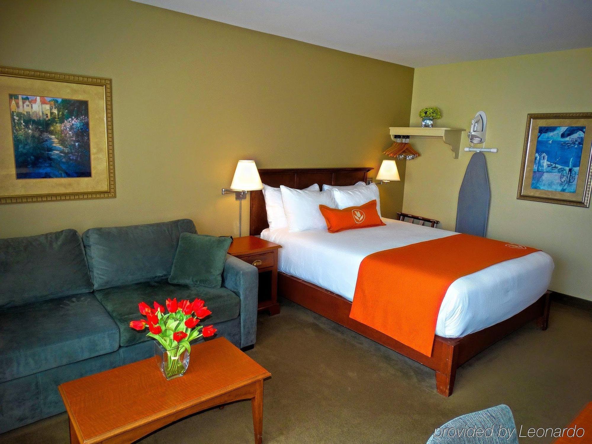 Motel Amsterdam & 3*