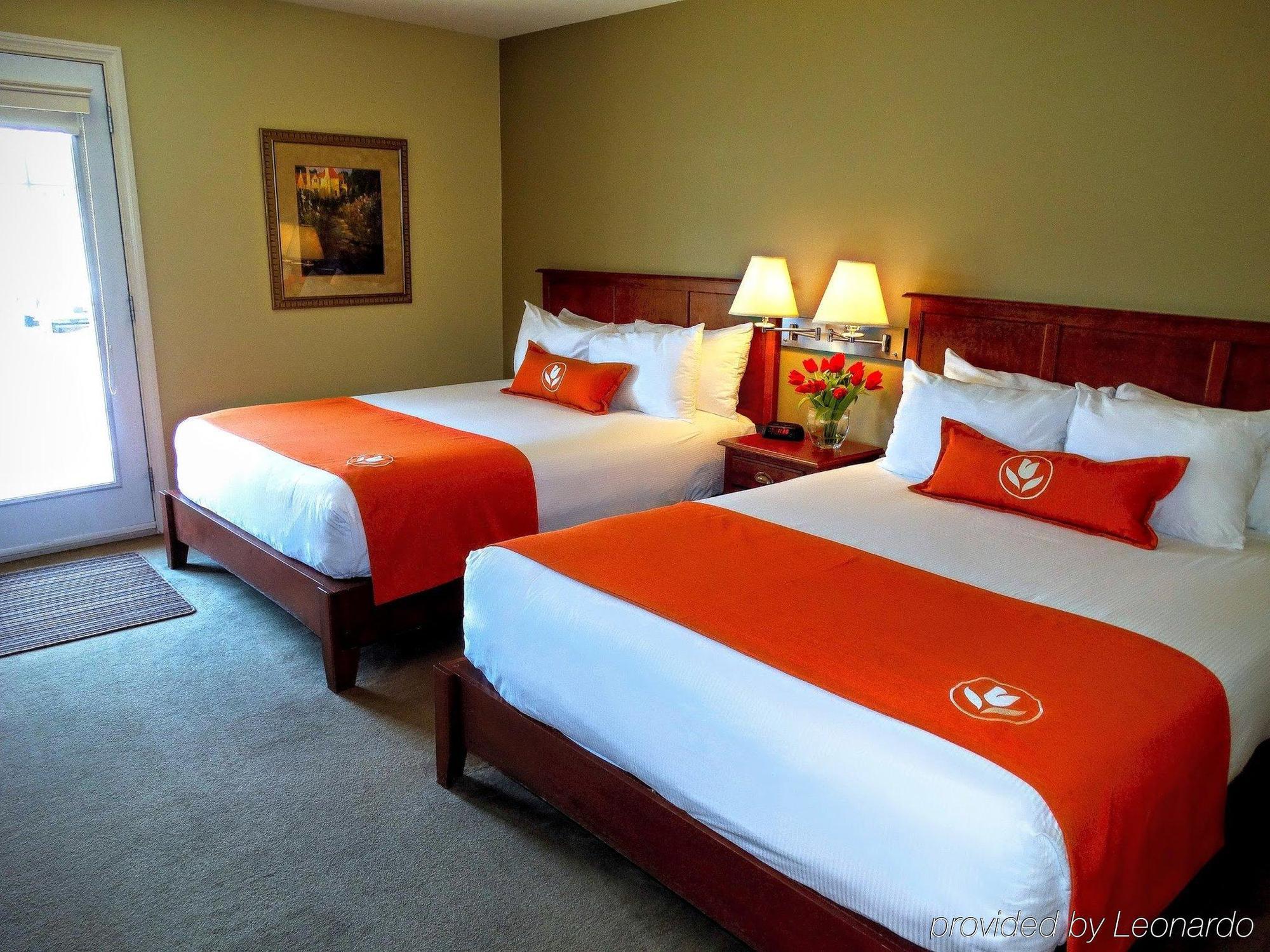 Amsterdam & Motel 3*