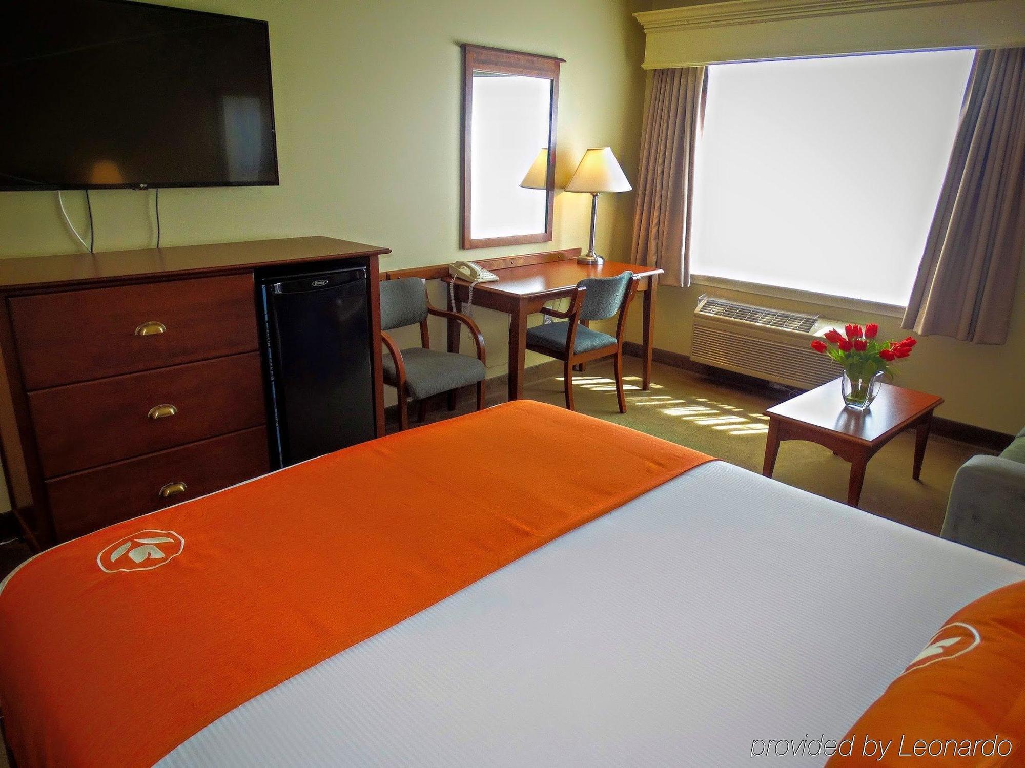 Amsterdam & Motel Moncton