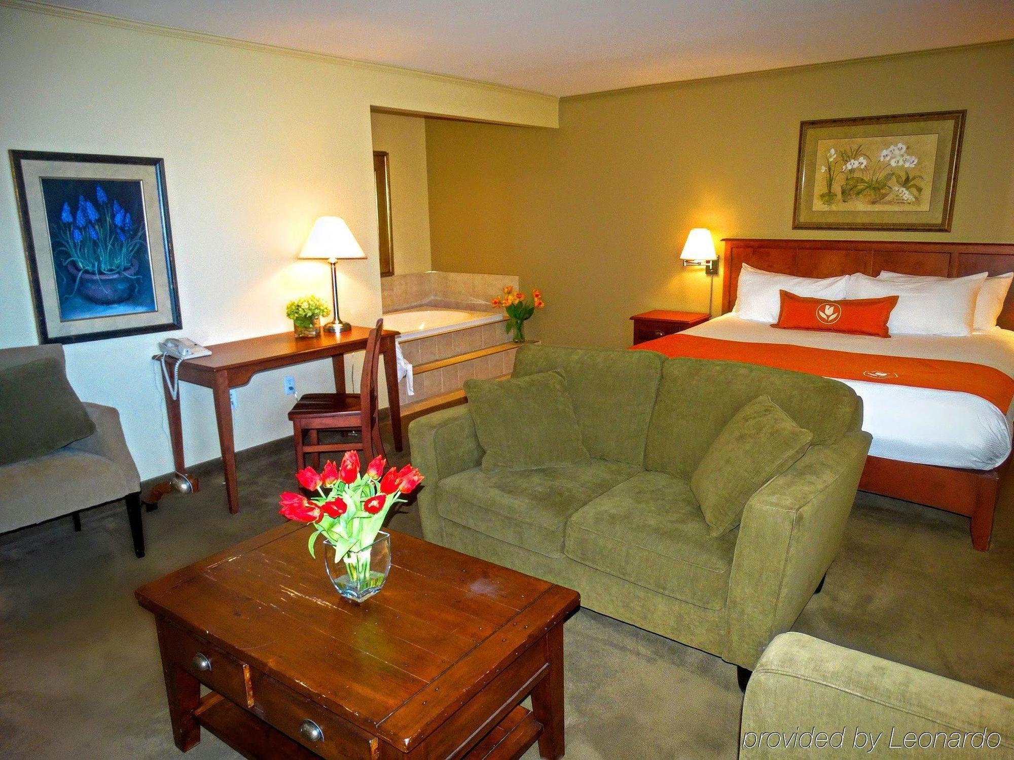 Motel Amsterdam & 3*
