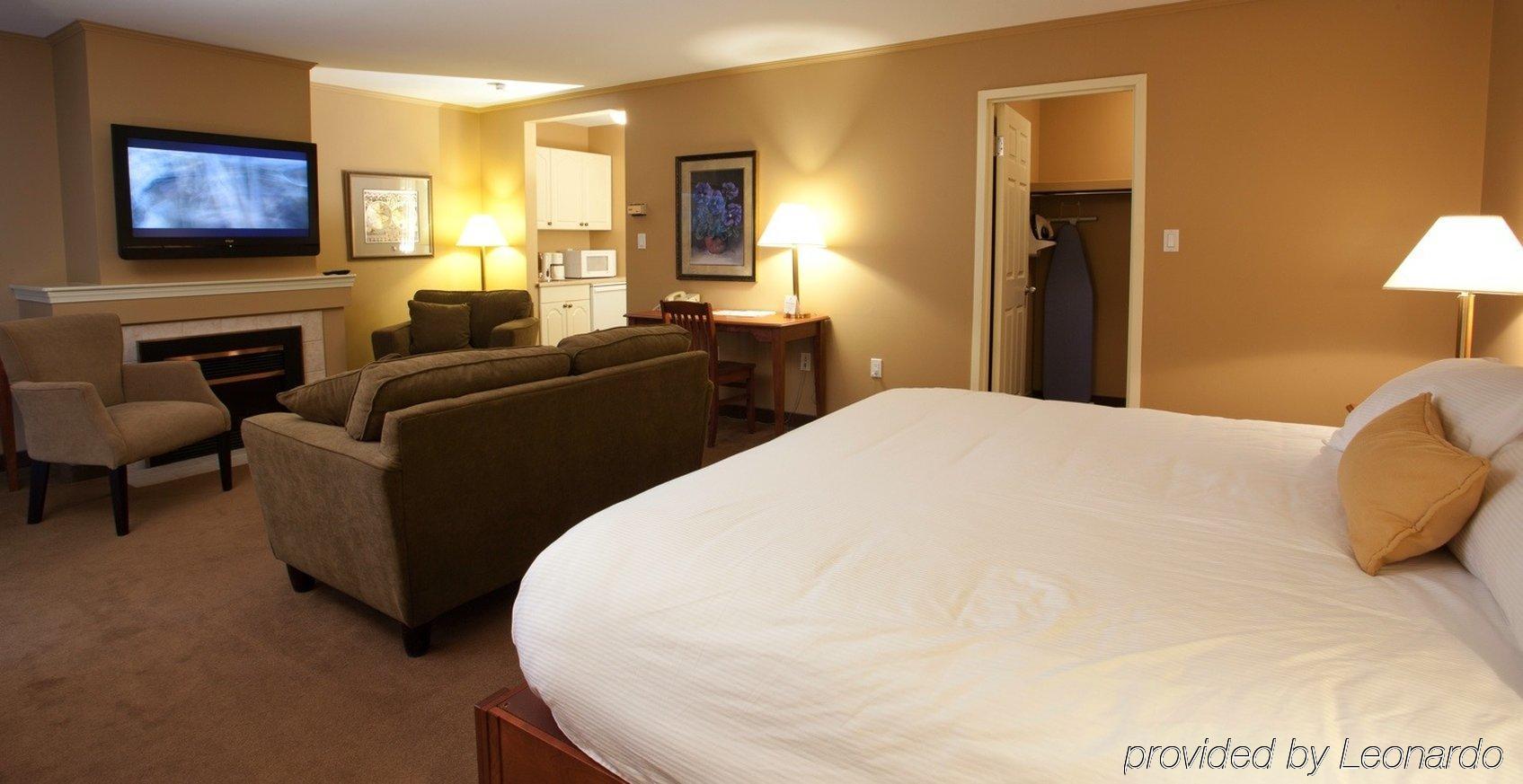 Motel Amsterdam & Moncton