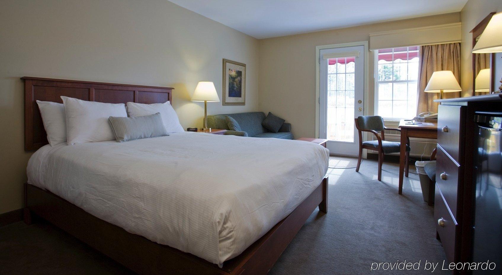 Amsterdam & Motel 3*
