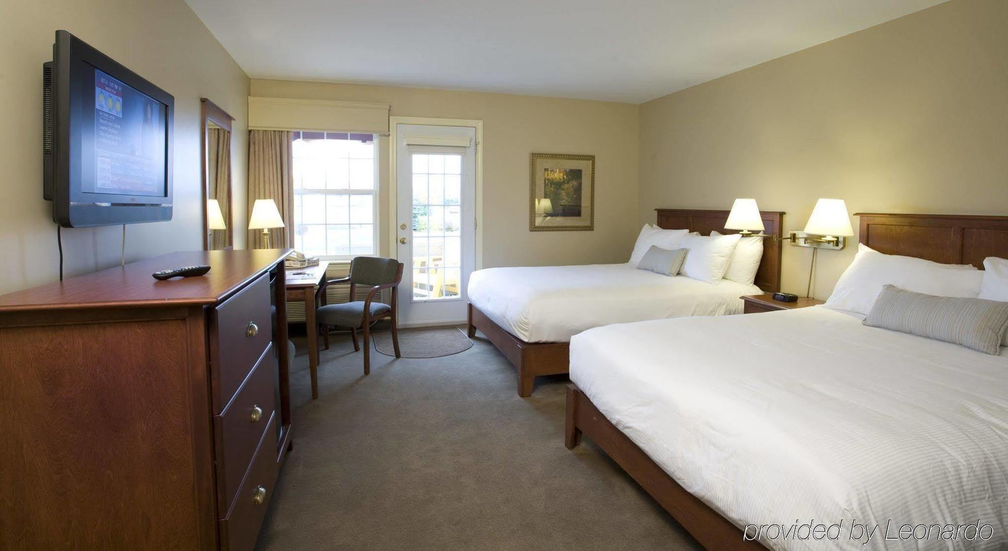 Motel Amsterdam & 3*
