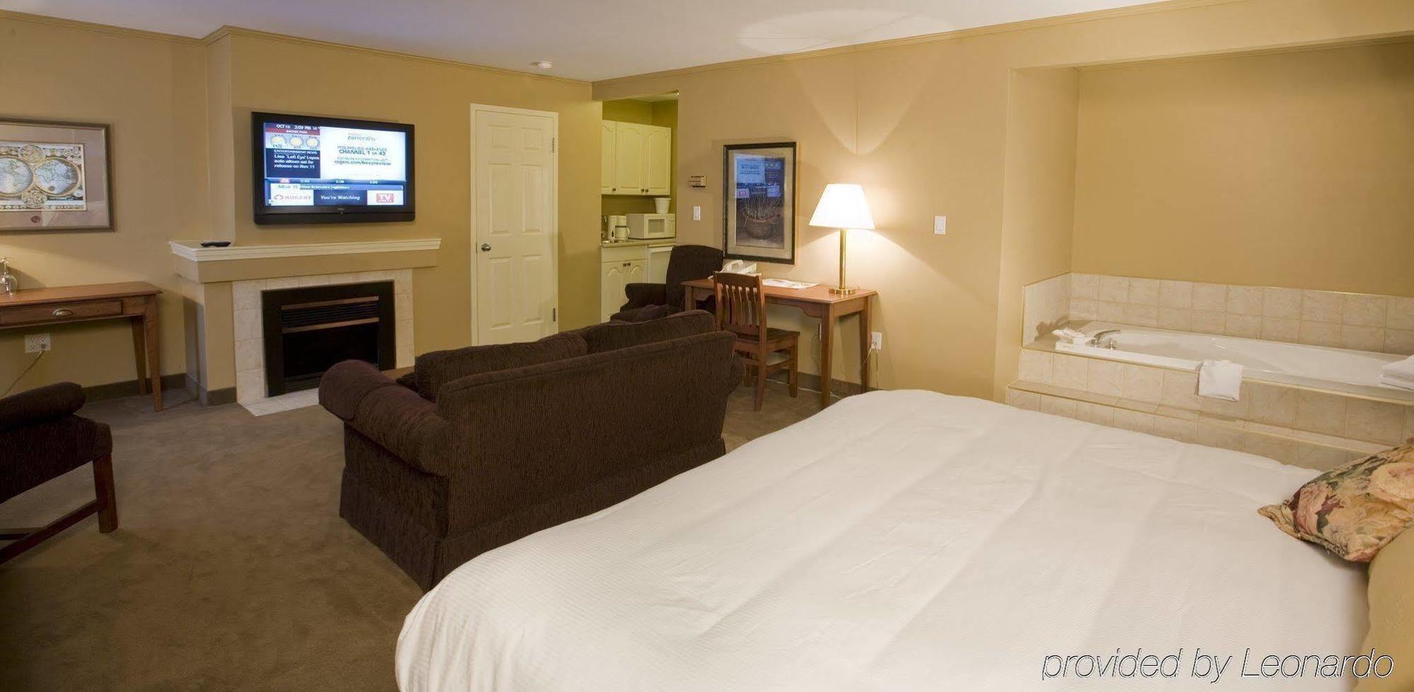 Amsterdam & Motel 3*