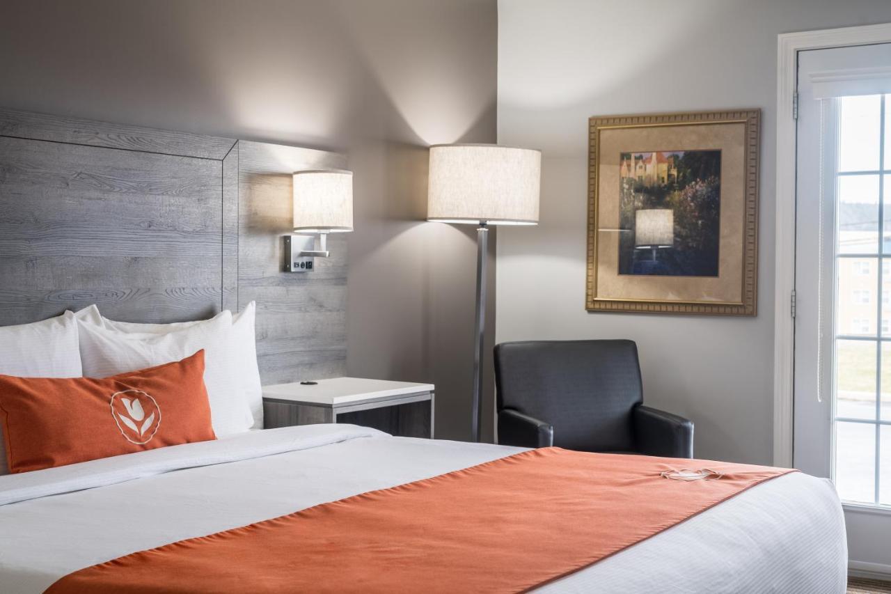 Motel Amsterdam &
