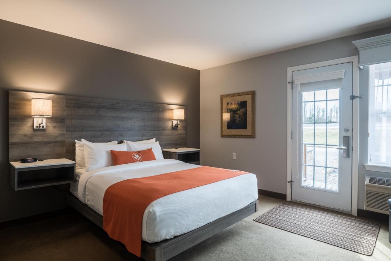 Motel Amsterdam &