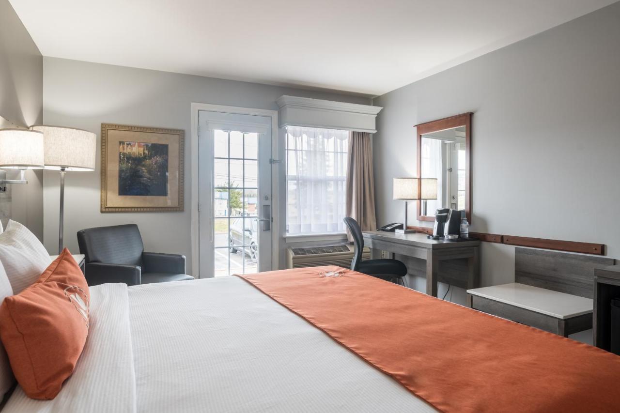 Amsterdam & Motel 3*